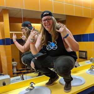 Meet your Posher, Michael